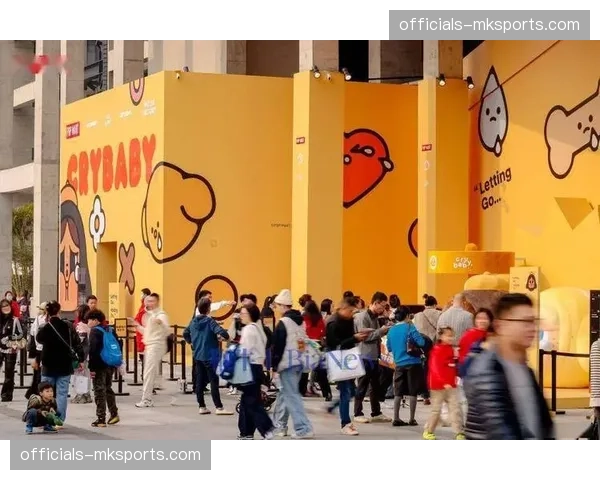 产业链主体通过“IP化身”进入虚拟社交场景 开启数字周边变现