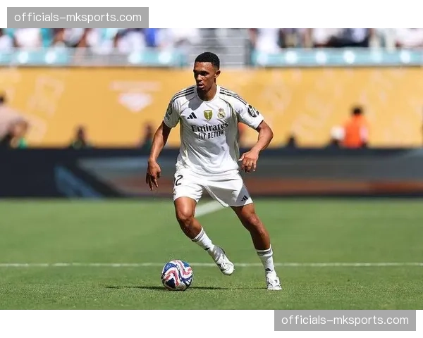 皇马连续丢球纪录延续至十场 防守组织协调性出现系统性问题