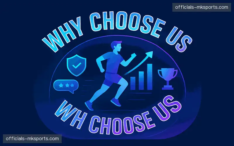 为什么选择我们